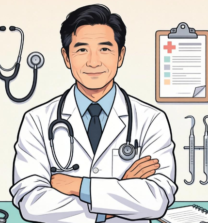 尹晓锴在哪里坐诊